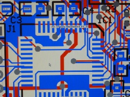 Electronics Development